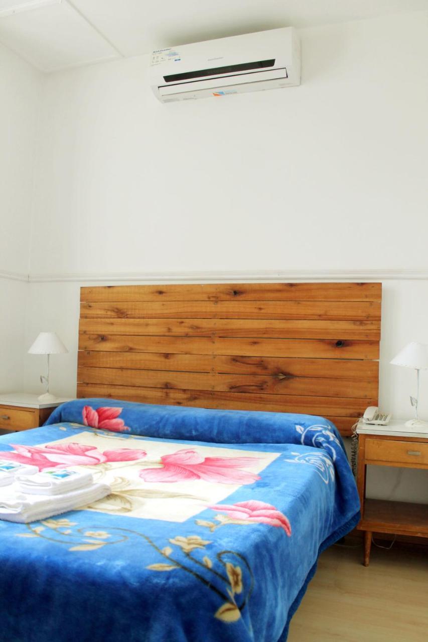 Avenida Hotel Junín 外观 照片