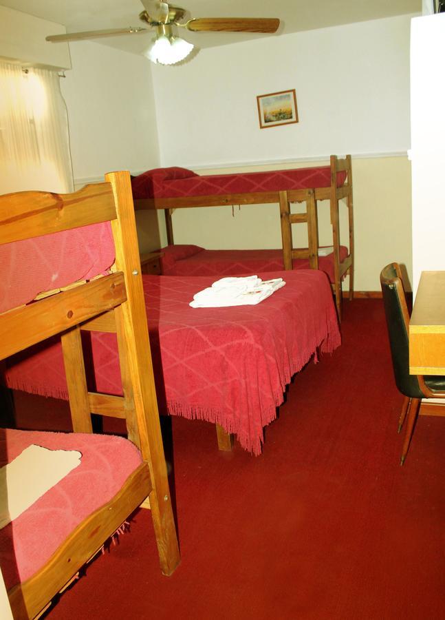 Avenida Hotel Junín 外观 照片